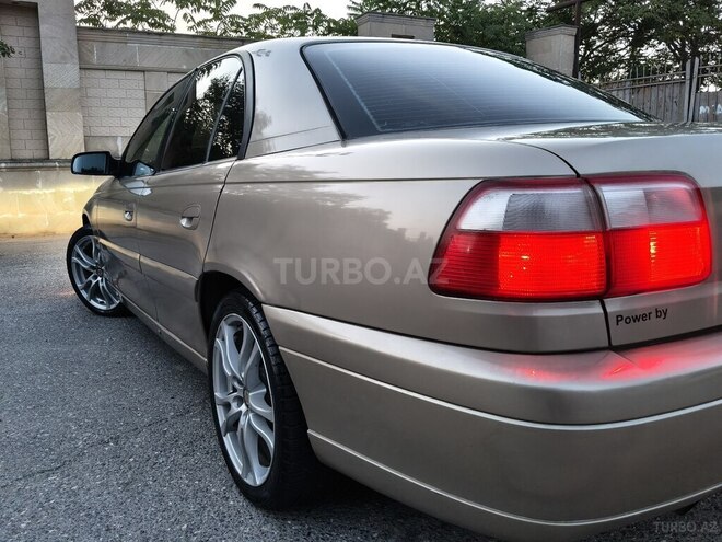 Opel Omega 2000, 380,000 km - 2.2 l - Bakı