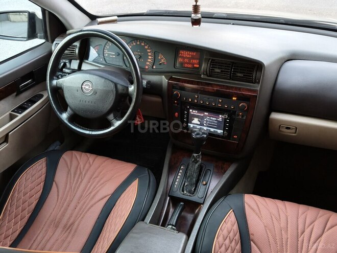 Opel Omega 2000, 380,000 km - 2.2 l - Bakı