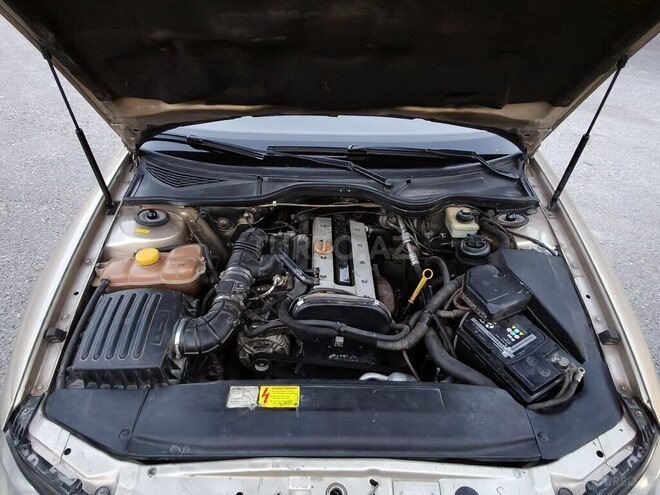 Opel Omega 2000, 380,000 km - 2.2 l - Bakı