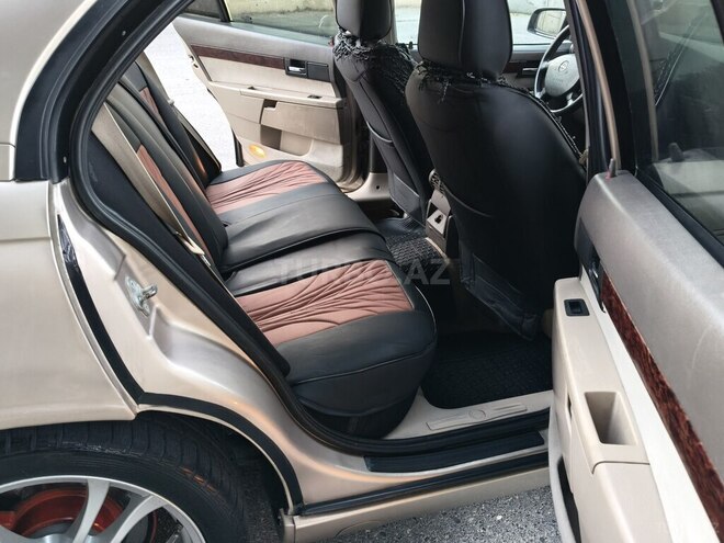 Opel Omega 2000, 380,000 km - 2.2 l - Bakı
