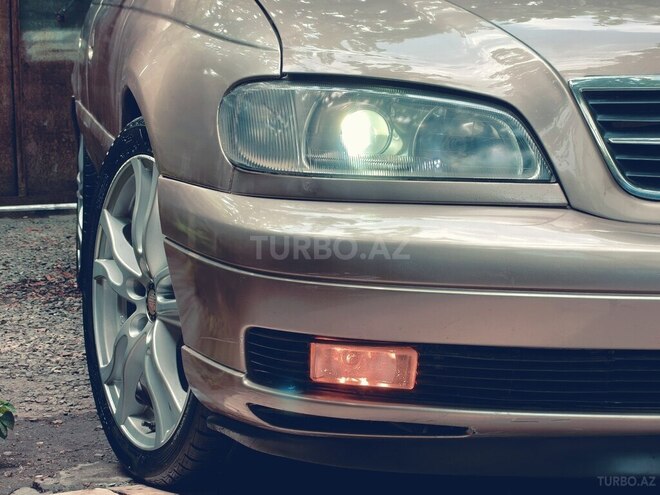 Opel Omega 2000, 380,000 km - 2.2 l - Bakı