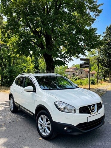 Nissan Qashqai 2013, 187,158 km - 2.0 l - Şəki