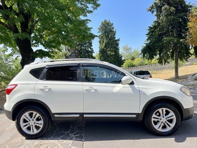 Nissan Qashqai 2013, 187,158 km - 2.0 l - Şəki