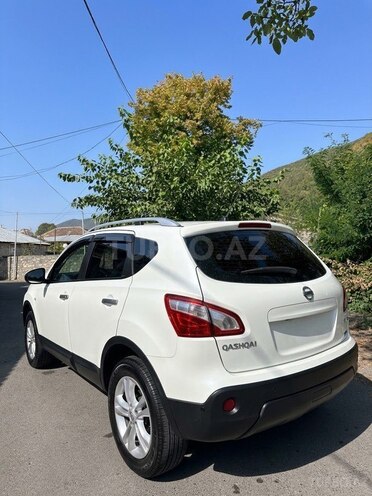 Nissan Qashqai 2013, 187,158 km - 2.0 l - Şəki