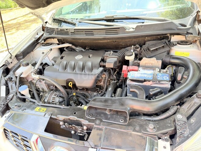 Nissan Qashqai 2013, 187,158 km - 2.0 l - Şəki