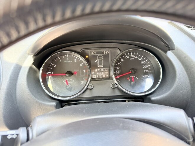 Nissan Qashqai 2013, 187,158 km - 2.0 l - Şəki