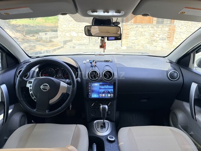 Nissan Qashqai 2013, 187,158 km - 2.0 l - Şəki