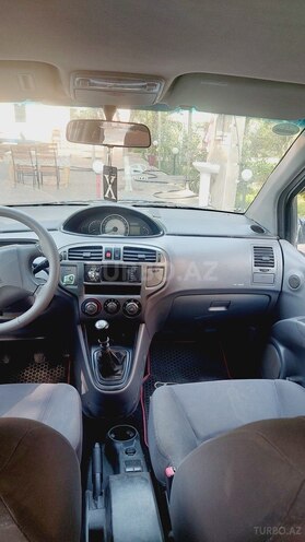 Hyundai Matrix 2005, 571,000 km - 1.5 l - Göyçay