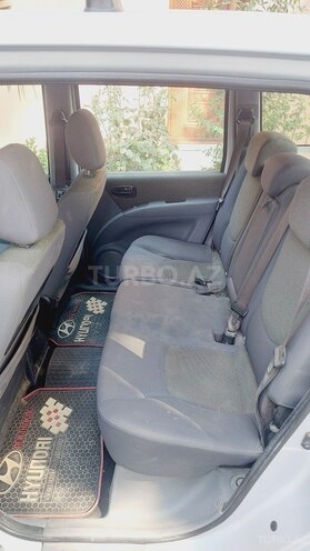 Hyundai Matrix 2005, 571,000 km - 1.5 l - Göyçay