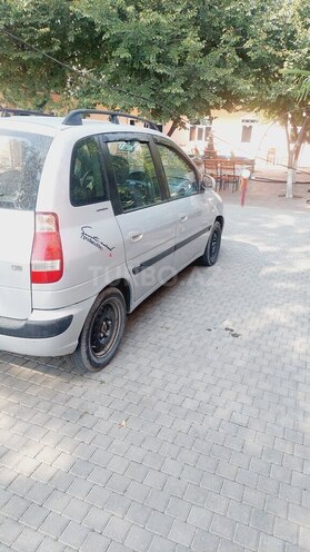 Hyundai Matrix 2005, 571,000 km - 1.5 l - Göyçay