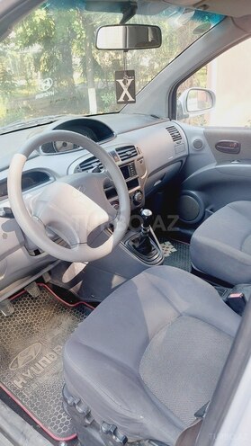 Hyundai Matrix 2005, 571,000 km - 1.5 l - Göyçay