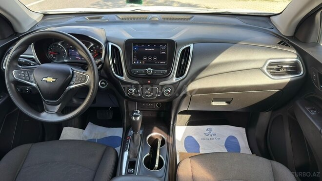 Chevrolet Equinox 2020, 132,000 km - 1.5 l - Bakı