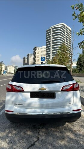 Chevrolet Equinox 2020, 132,000 km - 1.5 l - Bakı