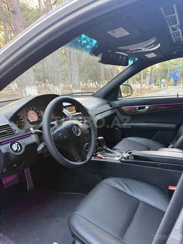 Mercedes C 280 2008, 198,253 km - 3.0 l - Bakı