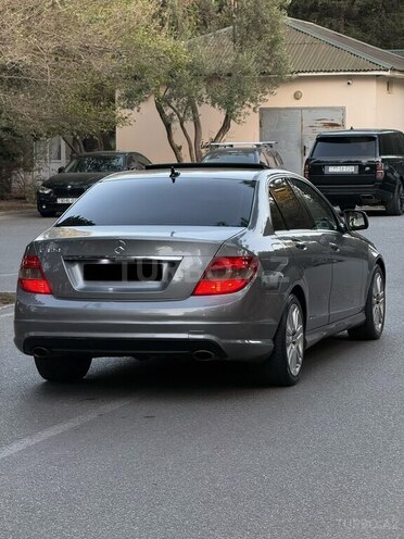 Mercedes C 280 2008, 198,253 km - 3.0 l - Bakı