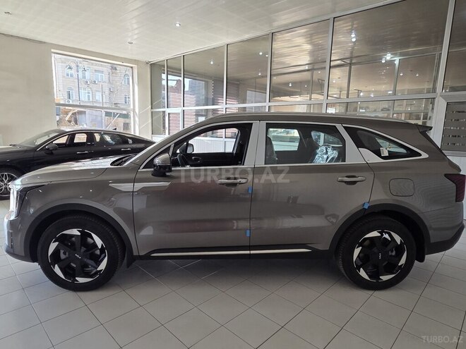 Kia Sorento 2026, 0 km - 1.6 l - Bakı