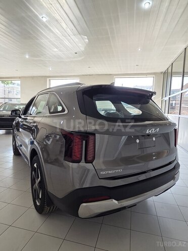 Kia Sorento 2026, 0 km - 1.6 l - Bakı