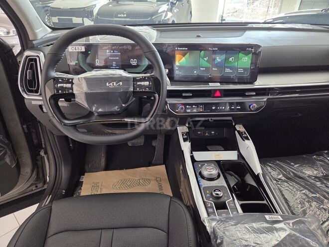 Kia Sorento 2026, 0 km - 1.6 l - Bakı