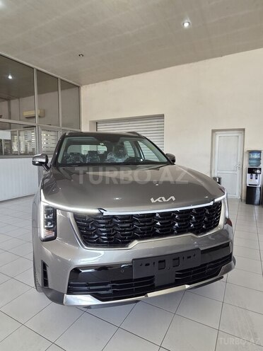 Kia Sorento 2026, 0 km - 1.6 l - Bakı