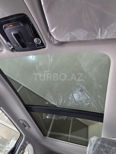 Kia Sorento 2026, 0 km - 1.6 l - Bakı