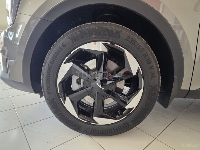 Kia Sorento 2026, 0 km - 1.6 l - Bakı