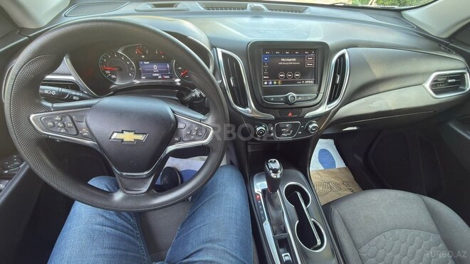 Chevrolet Equinox 2020, 132,000 km - 1.5 l - Bakı