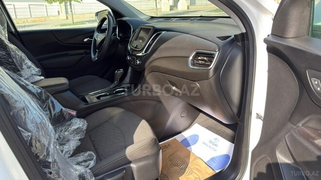 Chevrolet Equinox 2020, 132,000 km - 1.5 l - Bakı