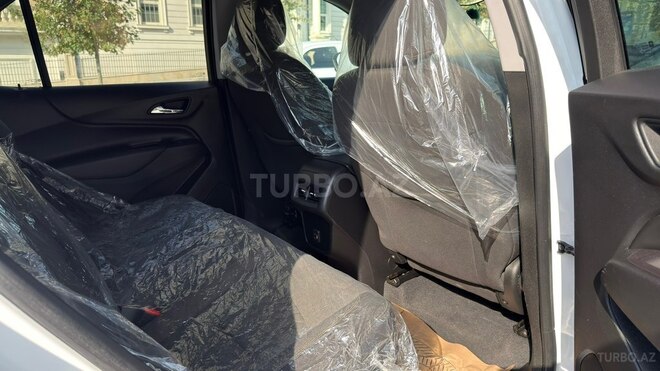 Chevrolet Equinox 2020, 132,000 km - 1.5 l - Bakı