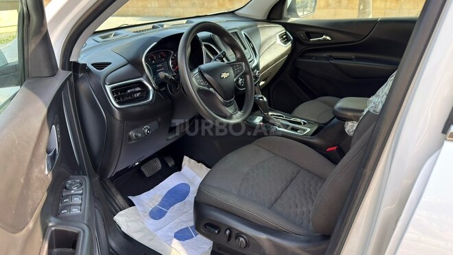 Chevrolet Equinox 2020, 132,000 km - 1.5 l - Bakı