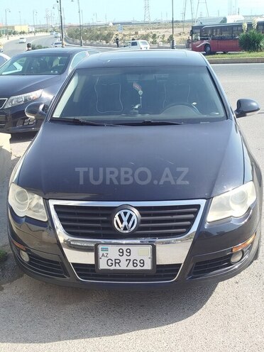 Volkswagen Passat 2010, 200,000 km - 2.0 л - Bakı