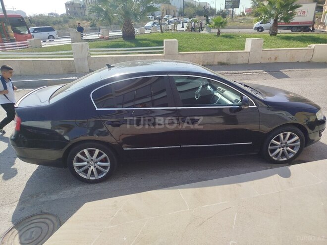 Volkswagen Passat 2010, 200,000 km - 2.0 л - Bakı