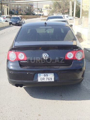 Volkswagen Passat 2010, 200,000 km - 2.0 л - Bakı