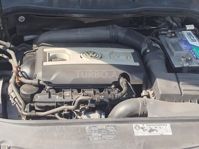 Volkswagen Passat 2010, 200,000 km - 2.0 л - Bakı