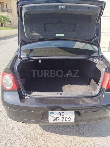 Volkswagen Passat 2010, 200,000 km - 2.0 л - Bakı