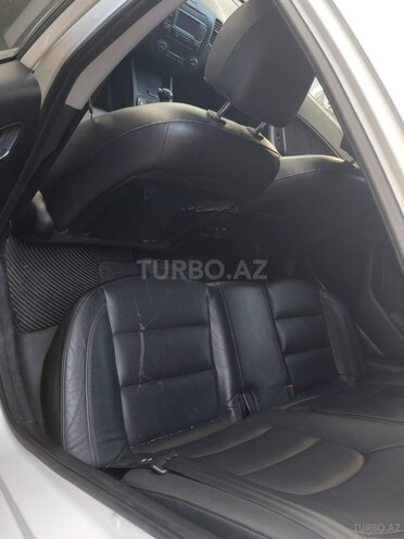 Kia Cerato 2014, 240,000 km - 1.6 l - Bakı