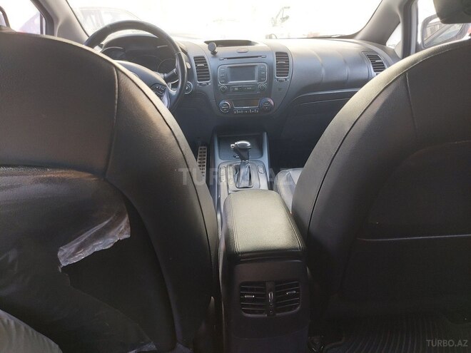 Kia Cerato 2014, 240,000 km - 1.6 l - Bakı