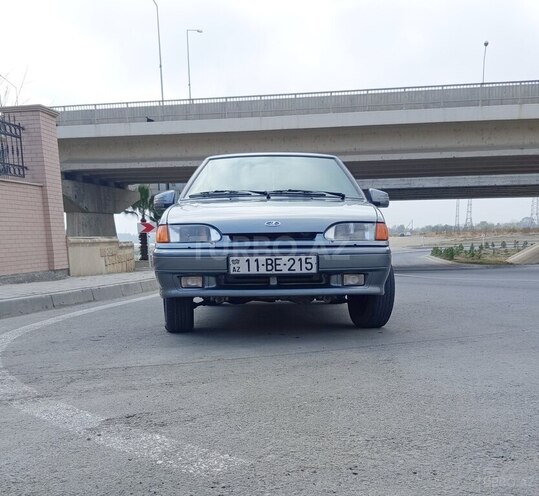 LADA (VAZ) 2115 2010, 205,000 km - 1.6 л - Yevlax