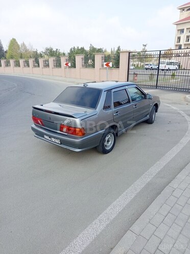 LADA (VAZ) 2115 2010, 205,000 km - 1.6 л - Yevlax