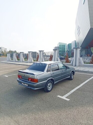 LADA (VAZ) 2115 2010, 205,000 km - 1.6 л - Yevlax