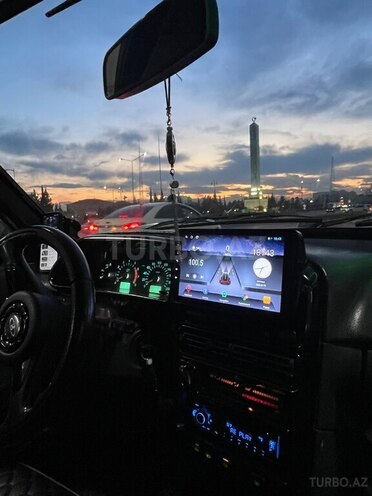 LADA (VAZ) 2115 2010, 205,000 km - 1.6 л - Yevlax