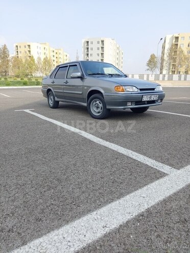 LADA (VAZ) 2115 2010, 205,000 km - 1.6 л - Yevlax