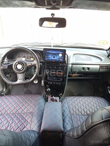 LADA (VAZ) 2115 2010, 205,000 km - 1.6 л - Yevlax