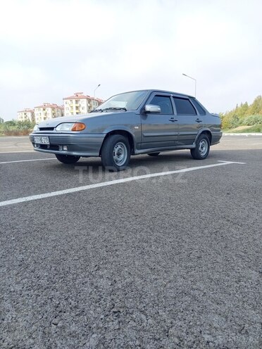 LADA (VAZ) 2115 2010, 205,000 km - 1.6 л - Yevlax