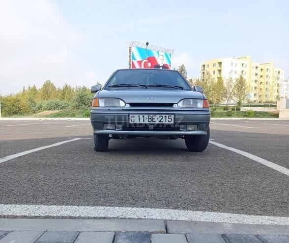 LADA (VAZ) 2115 2010, 205,000 km - 1.6 л - Yevlax