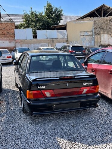 LADA (VAZ) 2115 2008, 245,685 km - 1.5 л - Gəncə