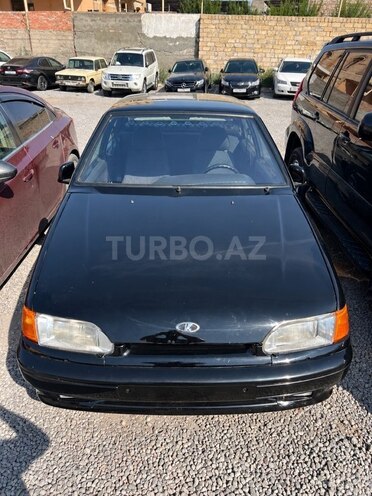 LADA (VAZ) 2115 2008, 245,685 km - 1.5 л - Gəncə