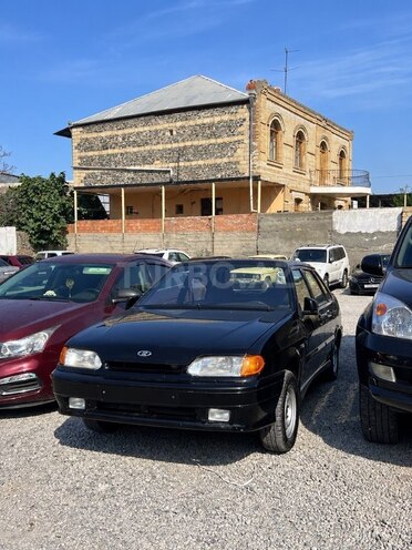 LADA (VAZ) 2115 2008, 245,685 km - 1.5 л - Gəncə