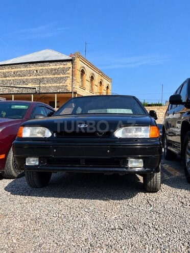 LADA (VAZ) 2115 2008, 245,685 km - 1.5 л - Gəncə