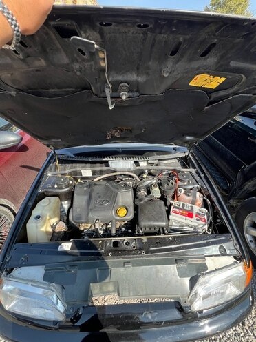LADA (VAZ) 2115 2008, 245,685 km - 1.5 л - Gəncə