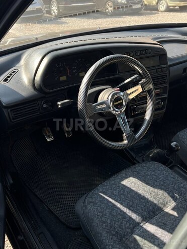 LADA (VAZ) 2115 2008, 245,685 km - 1.5 л - Gəncə